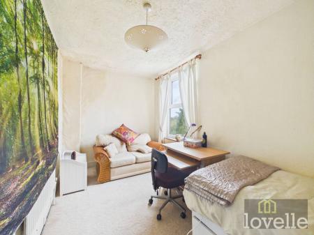 4 bedroom Farm House for sale in Huttoft Road, Huttoft, LN13