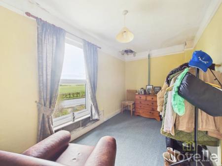 4 bedroom Farm House for sale in Huttoft Road, Huttoft, LN13