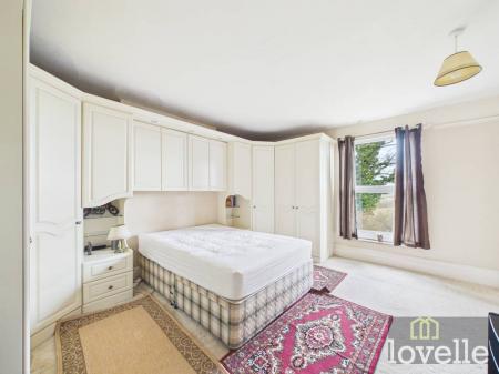 4 bedroom Farm House for sale in Huttoft Road, Huttoft, LN13