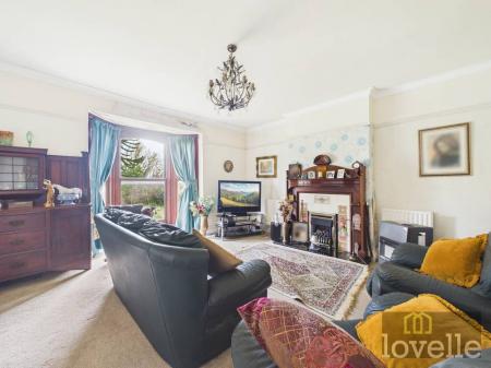 4 bedroom Farm House for sale in Huttoft Road, Huttoft, LN13