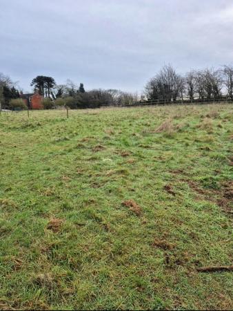 4 bedroom Farm House for sale in Huttoft Road, Huttoft, LN13