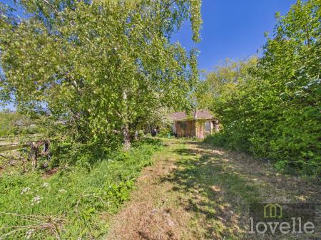 4 bedroom Farm House for sale in Huttoft Road, Huttoft, LN13