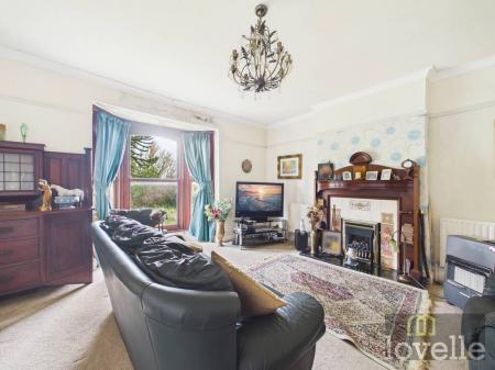 4 bedroom Farm House for sale in Huttoft Road, Huttoft, LN13