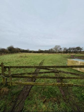 4 bedroom Farm House for sale in Huttoft Road, Huttoft, LN13