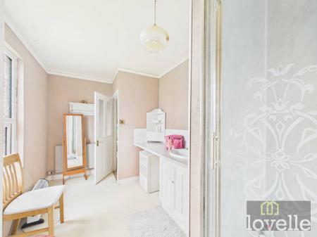 4 bedroom Farm House for sale in Huttoft Road, Huttoft, LN13