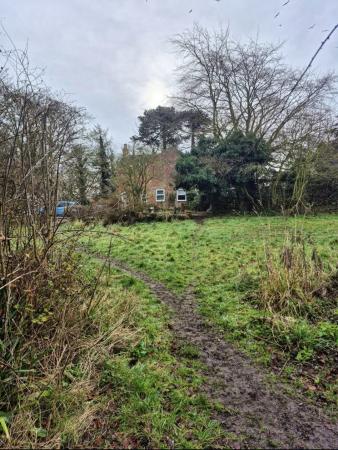 4 bedroom Farm House for sale in Huttoft Road, Huttoft, LN13