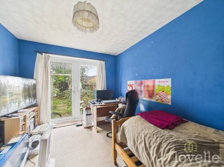 2 bedroom Semi-detached bungalow for sale in Golf Road, Mablethorpe, LN12