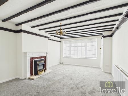 2 bedroom Detached bungalow for sale in Camelot Gardens, Sutton on Sea, LN12