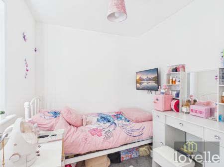 4 bedroom Detached house for sale in Dales Avenue, Mablethorpe, LN12