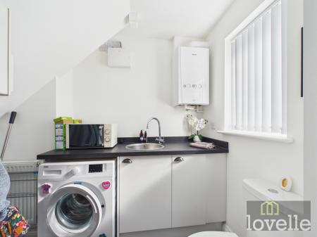 4 bedroom Detached house for sale in Dales Avenue, Mablethorpe, LN12