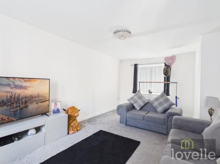 4 bedroom Detached house for sale in Dales Avenue, Mablethorpe, LN12