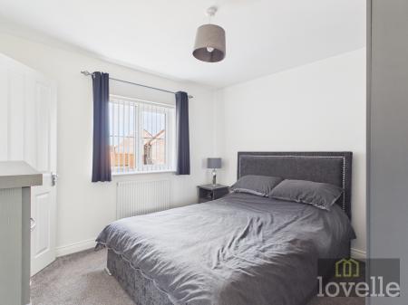 4 bedroom Detached house for sale in Dales Avenue, Mablethorpe, LN12