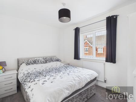 4 bedroom Detached house for sale in Dales Avenue, Mablethorpe, LN12