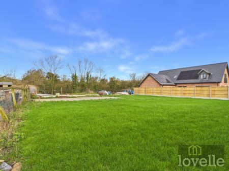 0 bedroom Land (Residential) for sale in Main Road, Aby, LN13