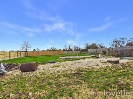 0 bedroom Land (Residential) for sale in Main Road, Aby, LN13