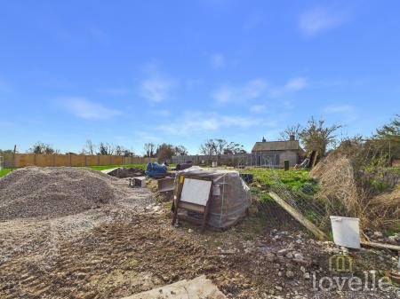 0 bedroom Land (Residential) for sale in Main Road, Aby, LN13