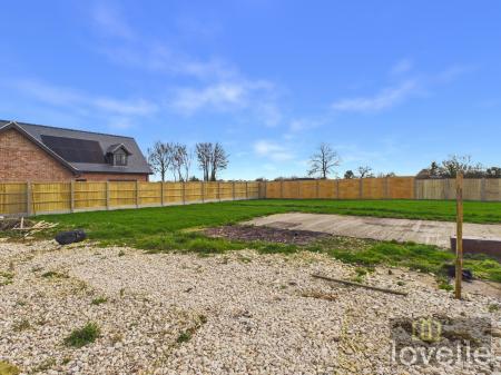 0 bedroom Land (Residential) for sale in Main Road, Aby, LN13