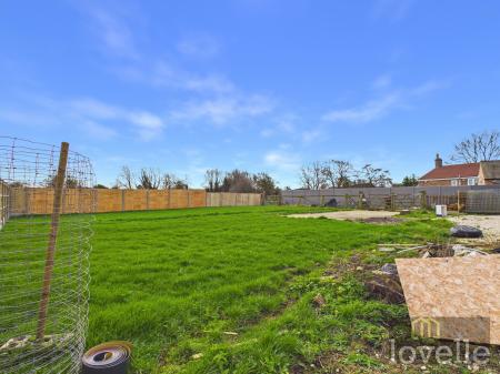 0 bedroom Land (Residential) for sale in Main Road, Aby, LN13