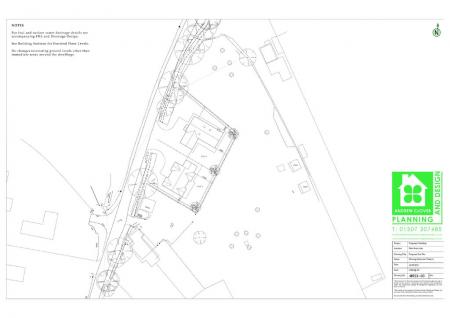 0 bedroom Land (Residential) for sale in Main Road, Aby, LN13