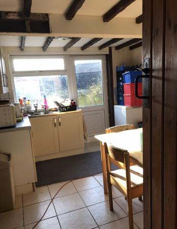 1 bedroom Terraced House for sale in Mill Row, Swaby, LN13