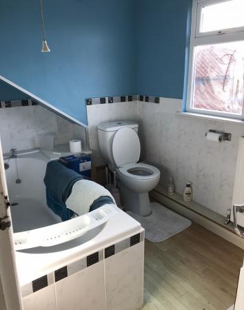 1 bedroom Terraced House for sale in Mill Row, Swaby, LN13