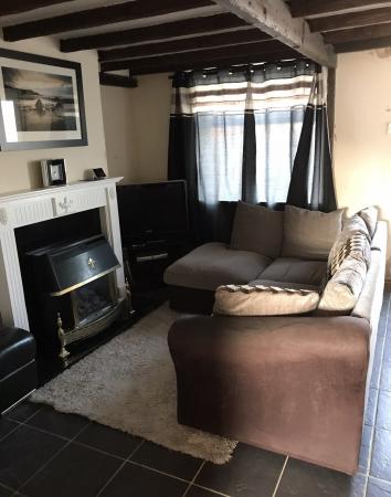 1 bedroom Terraced House for sale in Mill Row, Swaby, LN13