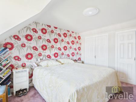 2 bedroom Semi-detached bungalow for sale in Mumby Meadows, Alford, LN13