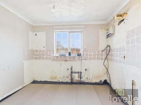 2 bedroom Semi-detached bungalow for sale in St James Gardens, Mablethorpe, LN12