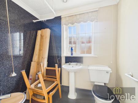 2 bedroom Semi-detached bungalow for sale in St James Gardens, Mablethorpe, LN12