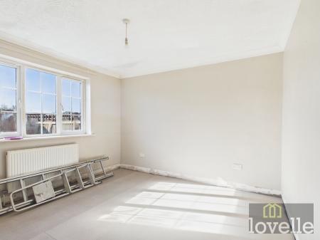 2 bedroom Semi-detached bungalow for sale in St James Gardens, Mablethorpe, LN12