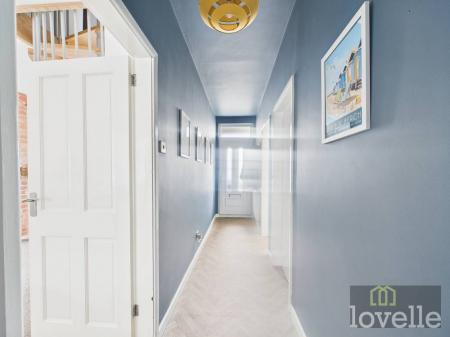 3 bedroom Detached bungalow for sale in Golf Road, Mablethorpe, LN12