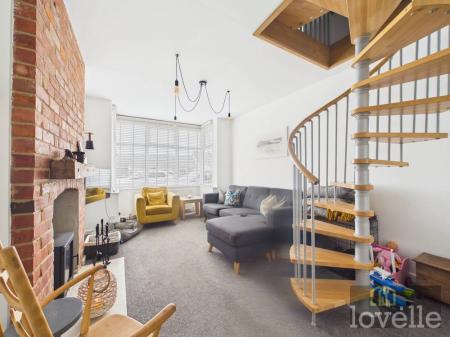 3 bedroom Detached bungalow for sale in Golf Road, Mablethorpe, LN12