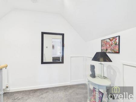 3 bedroom Detached bungalow for sale in Golf Road, Mablethorpe, LN12