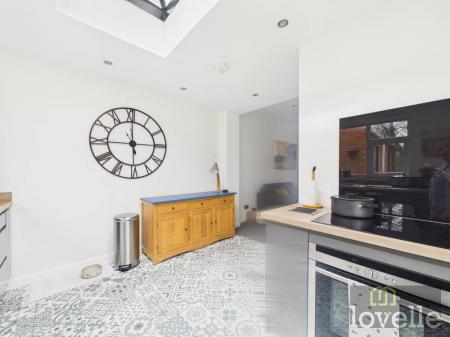 3 bedroom Detached bungalow for sale in Golf Road, Mablethorpe, LN12