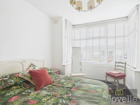 3 bedroom Detached bungalow for sale in Golf Road, Mablethorpe, LN12