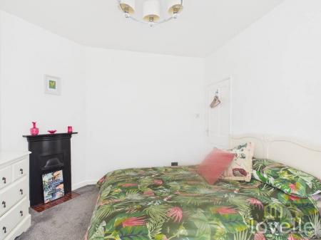 3 bedroom Detached bungalow for sale in Golf Road, Mablethorpe, LN12