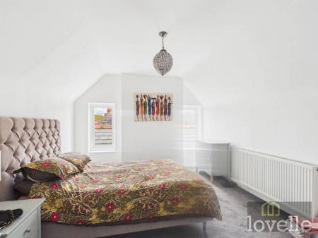 3 bedroom Detached bungalow for sale in Golf Road, Mablethorpe, LN12