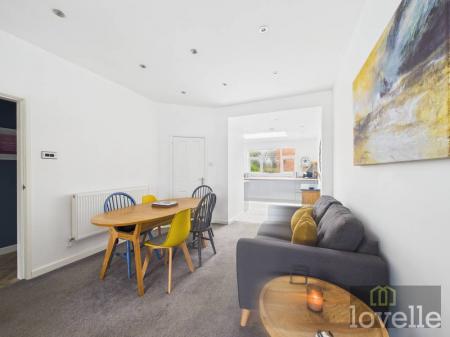 3 bedroom Detached bungalow for sale in Golf Road, Mablethorpe, LN12