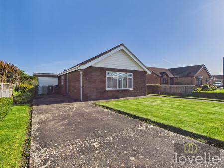 Sandilands Close, Sandilands, LN12