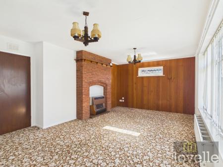 2 bedroom Detached bungalow for sale in Sandilands Close, Sandilands, LN12