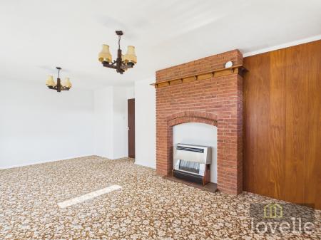 2 bedroom Detached bungalow for sale in Sandilands Close, Sandilands, LN12