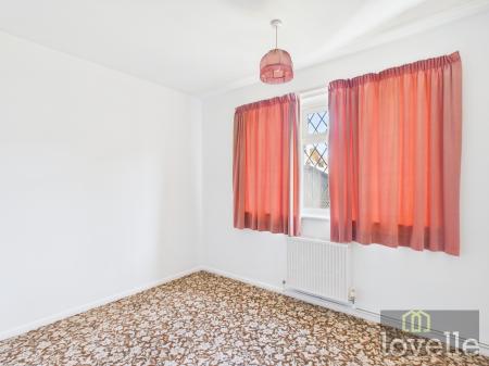 2 bedroom Detached bungalow for sale in Sandilands Close, Sandilands, LN12