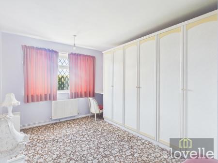 2 bedroom Detached bungalow for sale in Sandilands Close, Sandilands, LN12