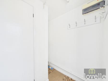 2 bedroom Detached bungalow for sale in Sandilands Close, Sandilands, LN12