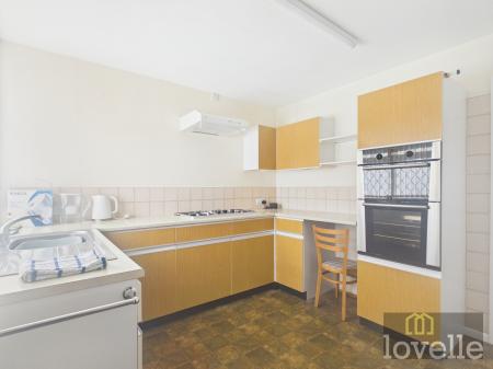 2 bedroom Detached bungalow for sale in Sandilands Close, Sandilands, LN12