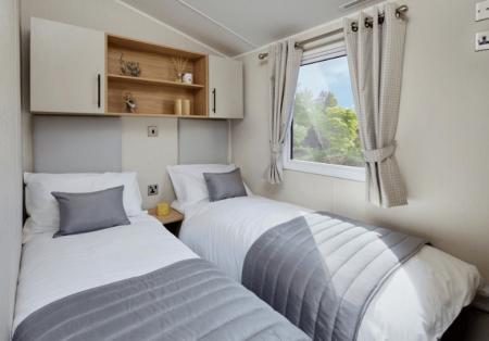 2 bedroom Park home for sale in Crabtree Lane, Sutton on Sea, LN12