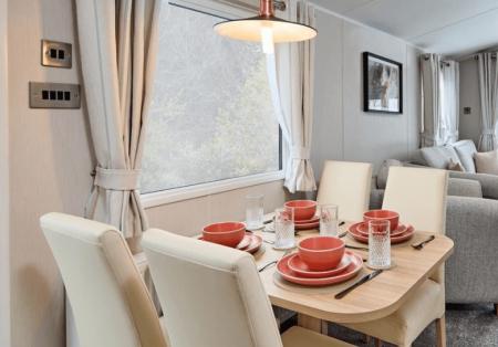 2 bedroom Park home for sale in Crabtree Lane, Sutton on Sea, LN12