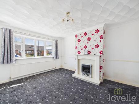 2 bedroom Detached bungalow for sale in Jacklin Crescent, Mablethorpe, LN12