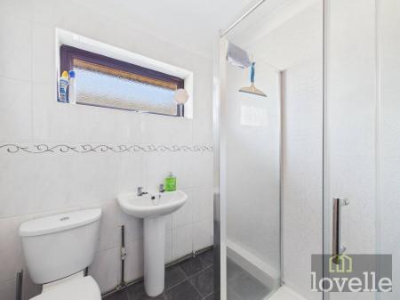 2 bedroom Detached bungalow for sale in Jacklin Crescent, Mablethorpe, LN12