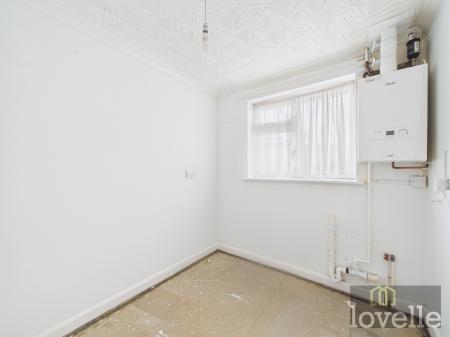 3 bedroom Detached bungalow for sale in Mayflower Way, Mablethorpe, LN12